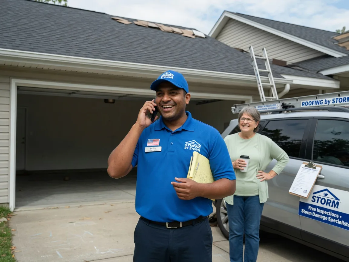 Roof Repair Near Me Osceola, WI FAQs