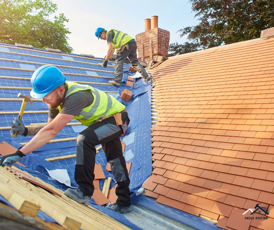 Why choose Roof Repair Near Me in Osceola, WI